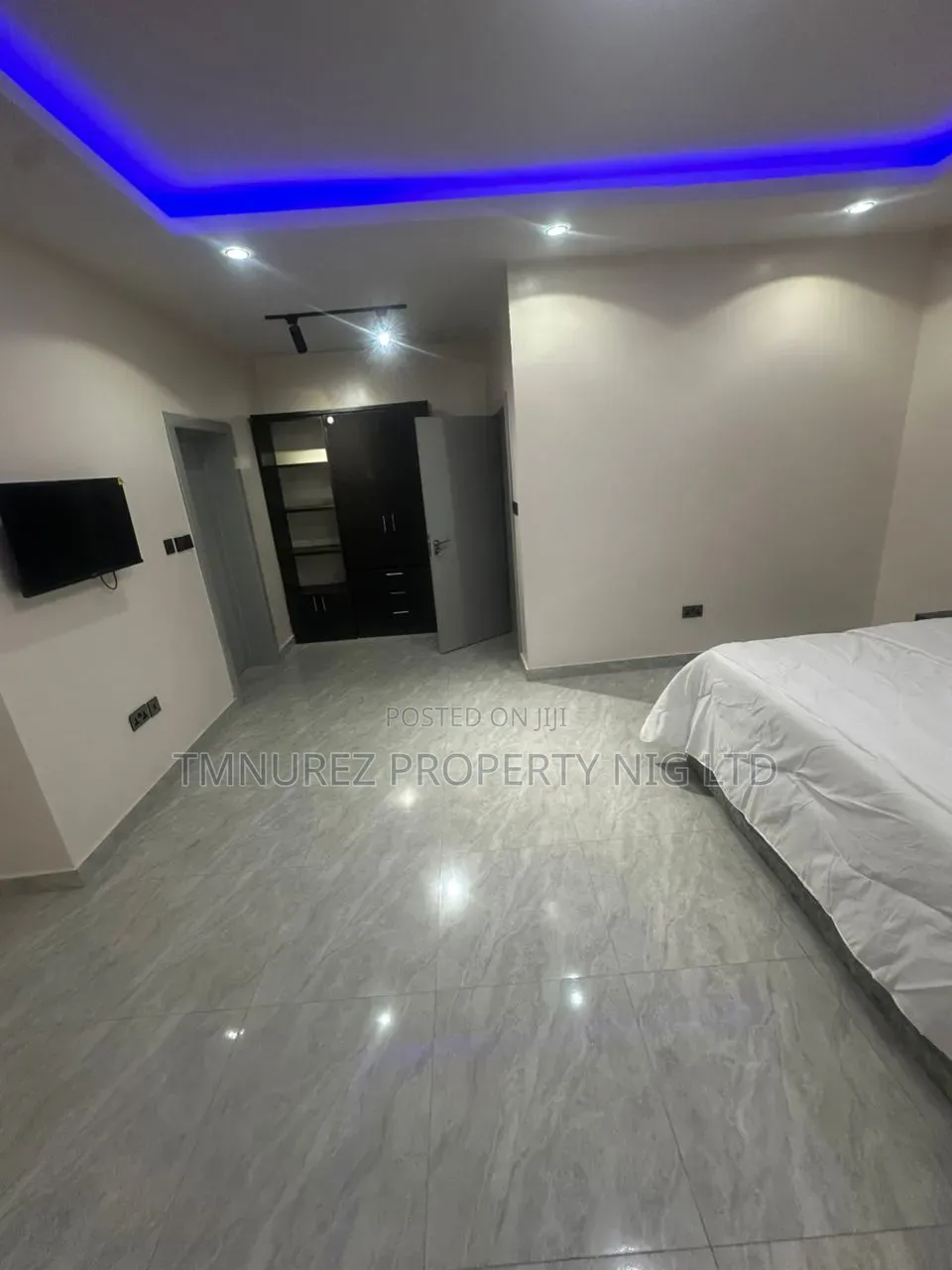Furnished 5bdrm Duplex in Lekki Phase 1 for rent in Lekki Phase 1