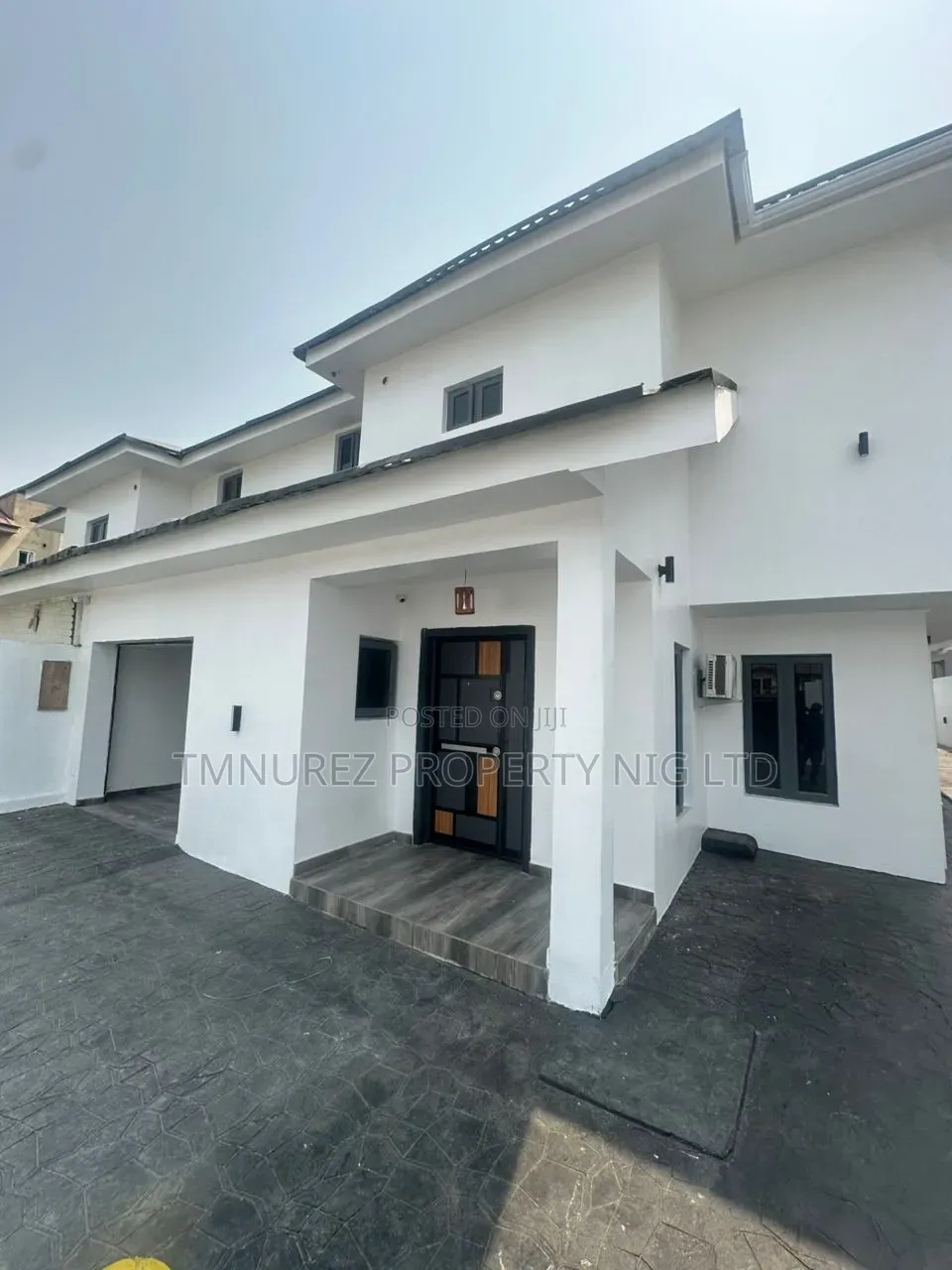 Furnished 5bdrm Duplex in Lekki Phase 1 for rent in Lekki Phase 1
