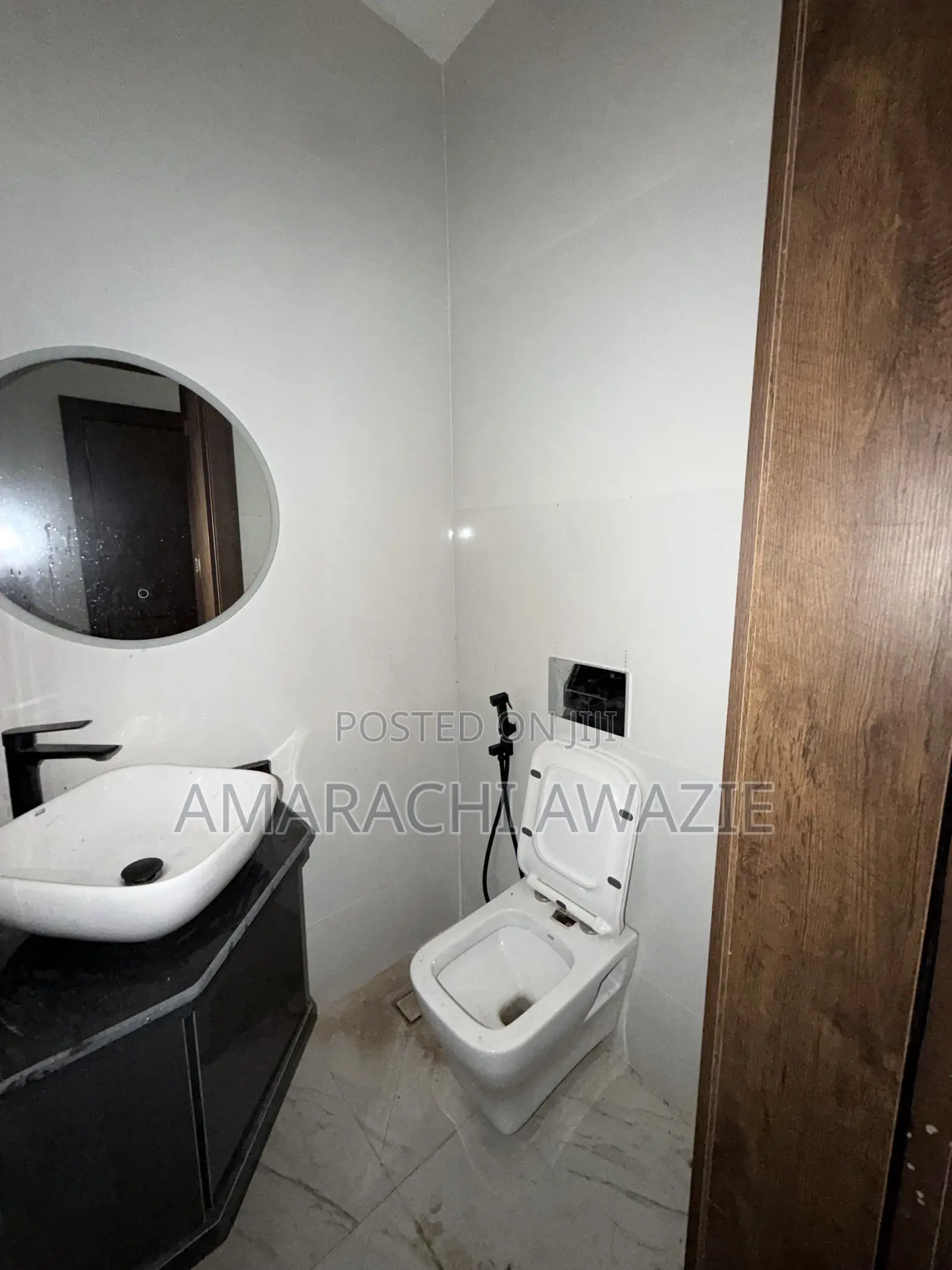 3bdrm Apartment in Jabi for rent in Jabi