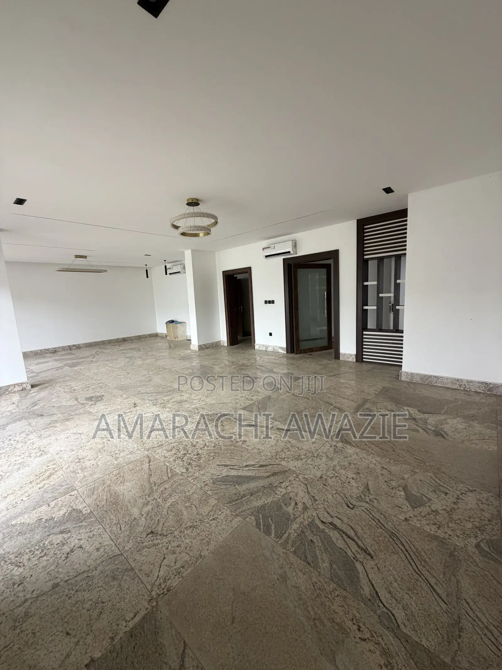 3bdrm Apartment in Jabi for rent in Jabi