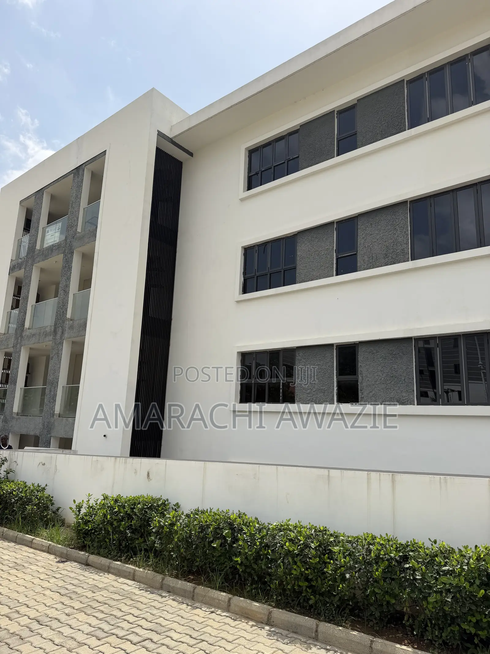 3bdrm Apartment in Jabi for rent in Jabi