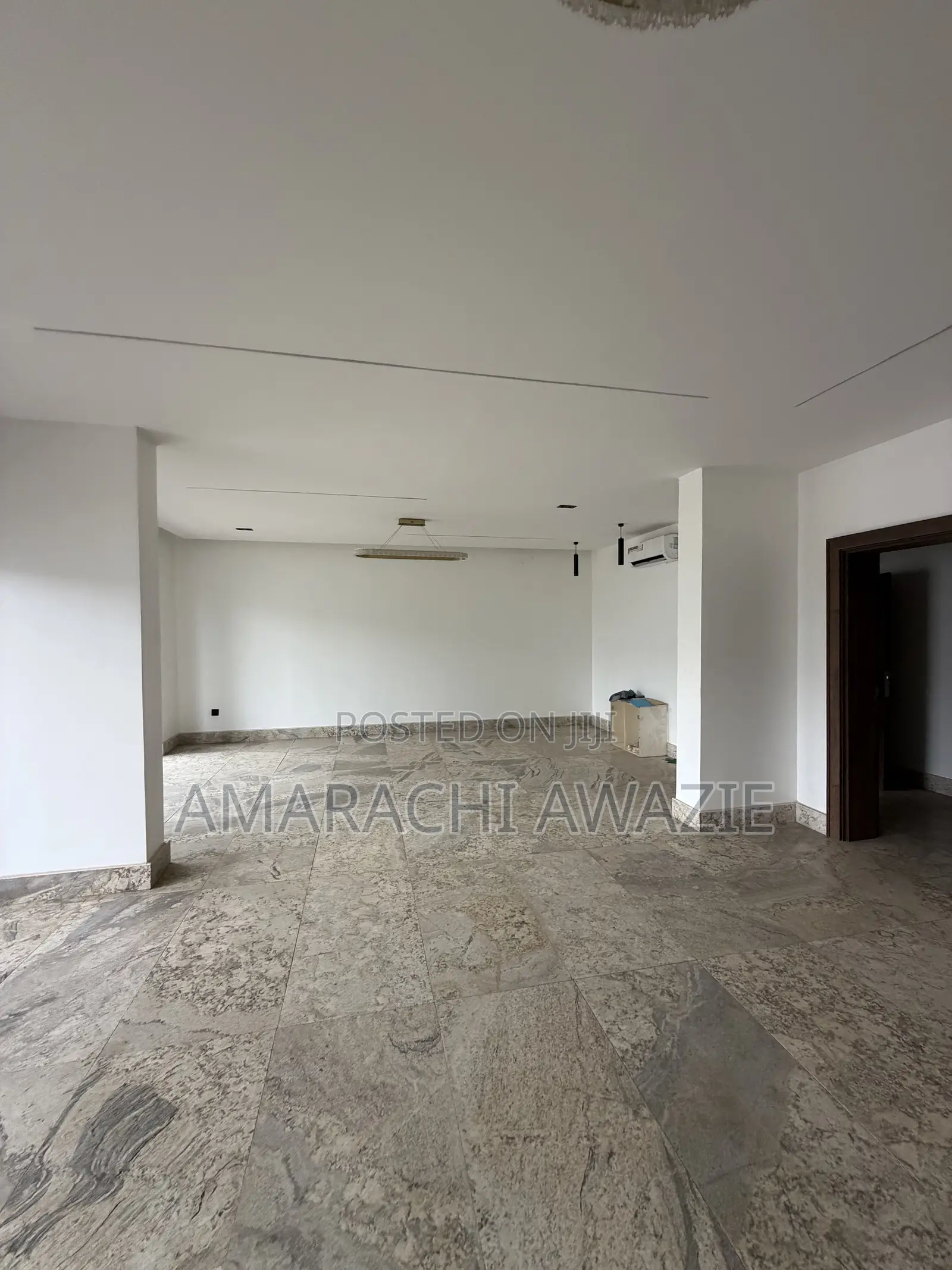 3bdrm Apartment in Jabi for rent in Jabi