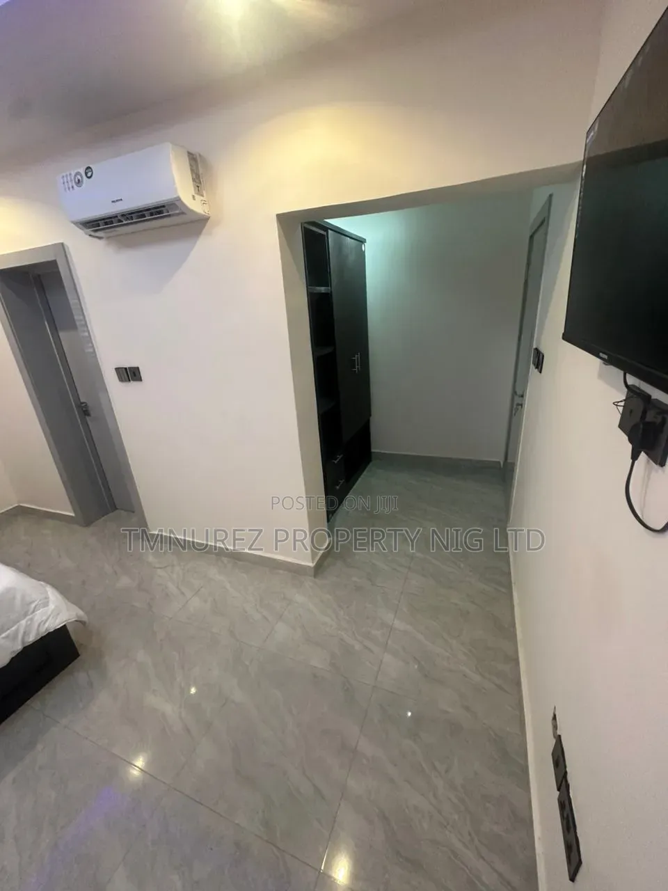 Furnished 5bdrm Duplex in Lekki Phase 1 for rent in Lekki Phase 1
