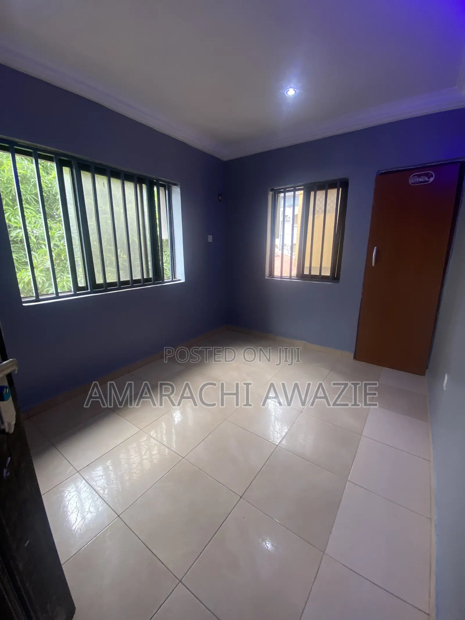 1bdrm Apartment in Zone 6 / Wuse for rent in Zone 6 / Wuse