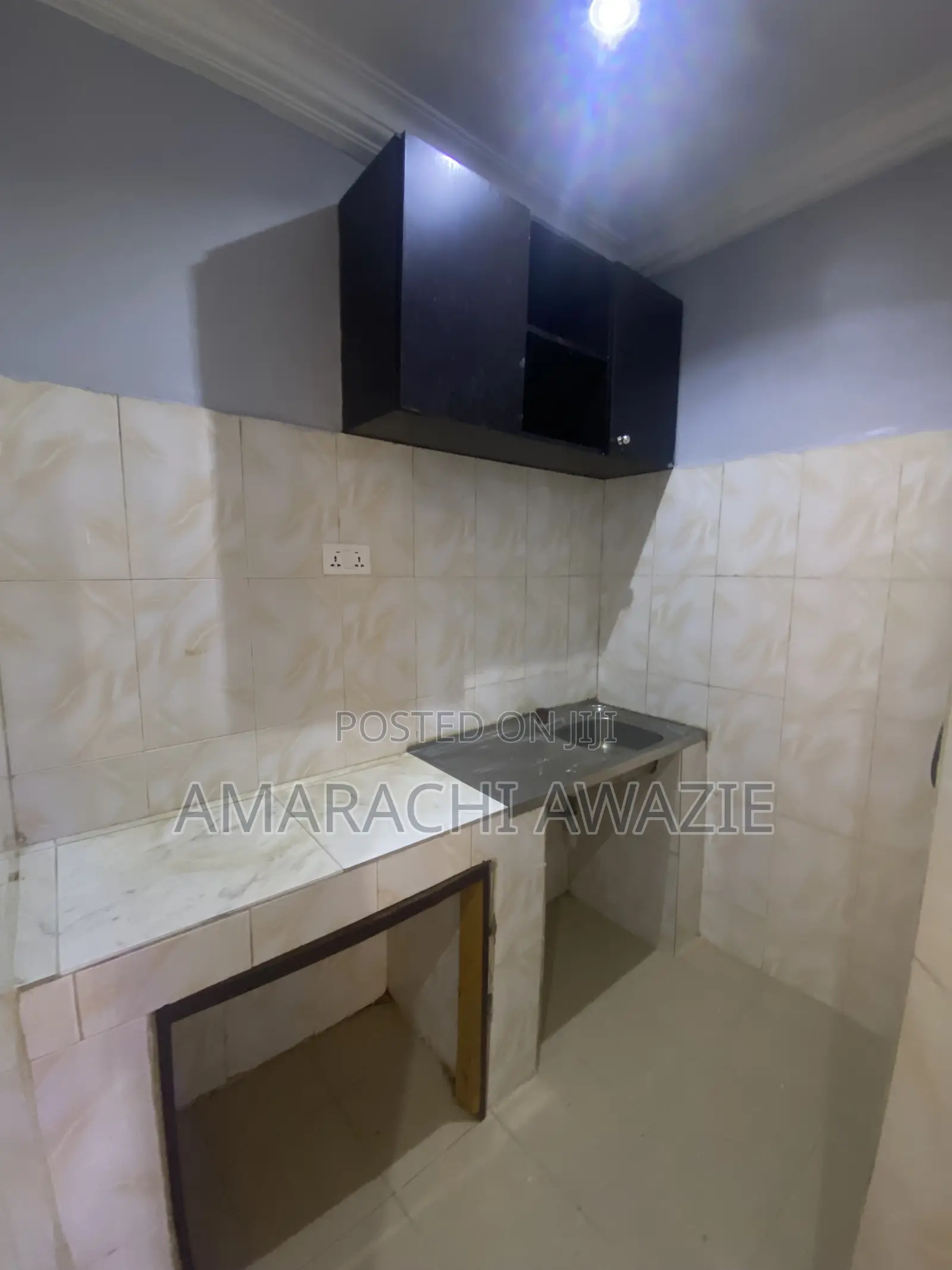 1bdrm Apartment in Zone 6 / Wuse for rent in Zone 6 / Wuse