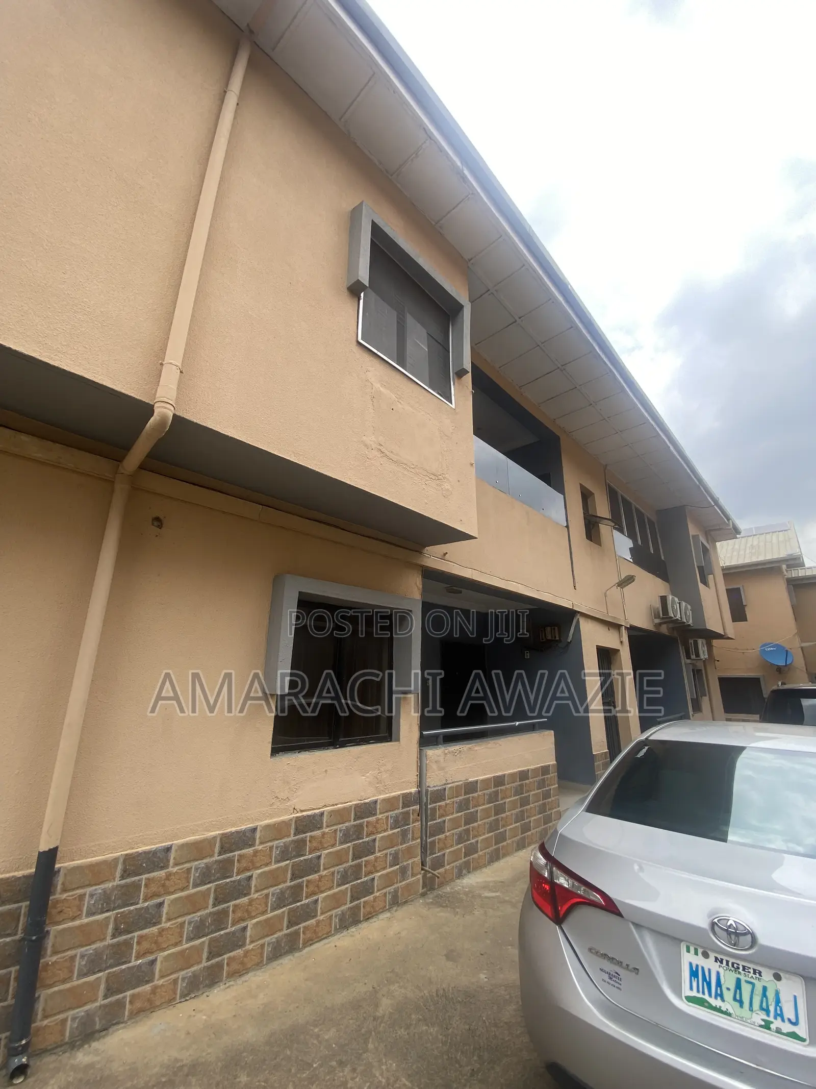 1bdrm Apartment in Zone 6 / Wuse for rent in Zone 6 / Wuse