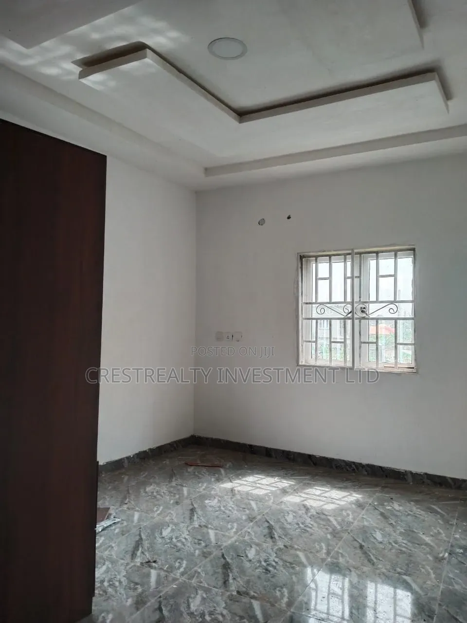 Furnished 2bdrm Block of Flats in Modupe Avenue, Obafemi-Owode for rent in Obafemi-Owode