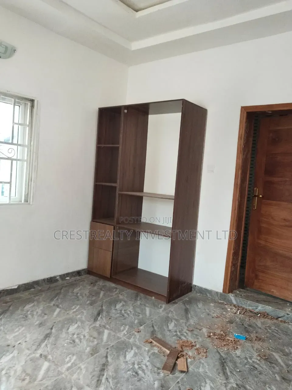 Furnished 2bdrm Block of Flats in Modupe Avenue, Obafemi-Owode for rent in Obafemi-Owode