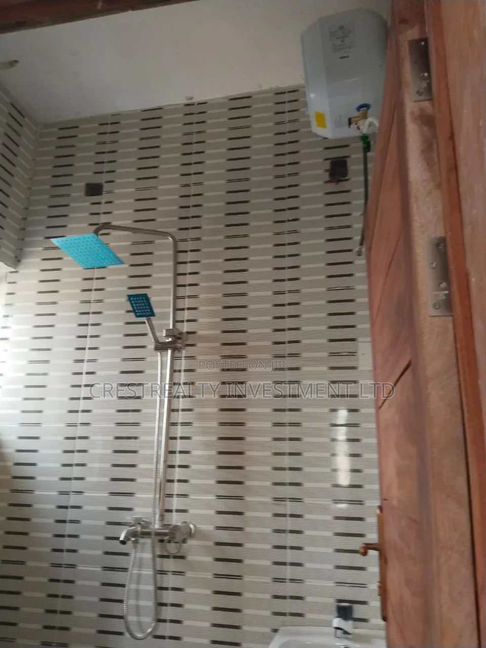 Furnished 2bdrm Block of Flats in Modupe Avenue, Obafemi-Owode for rent in Obafemi-Owode