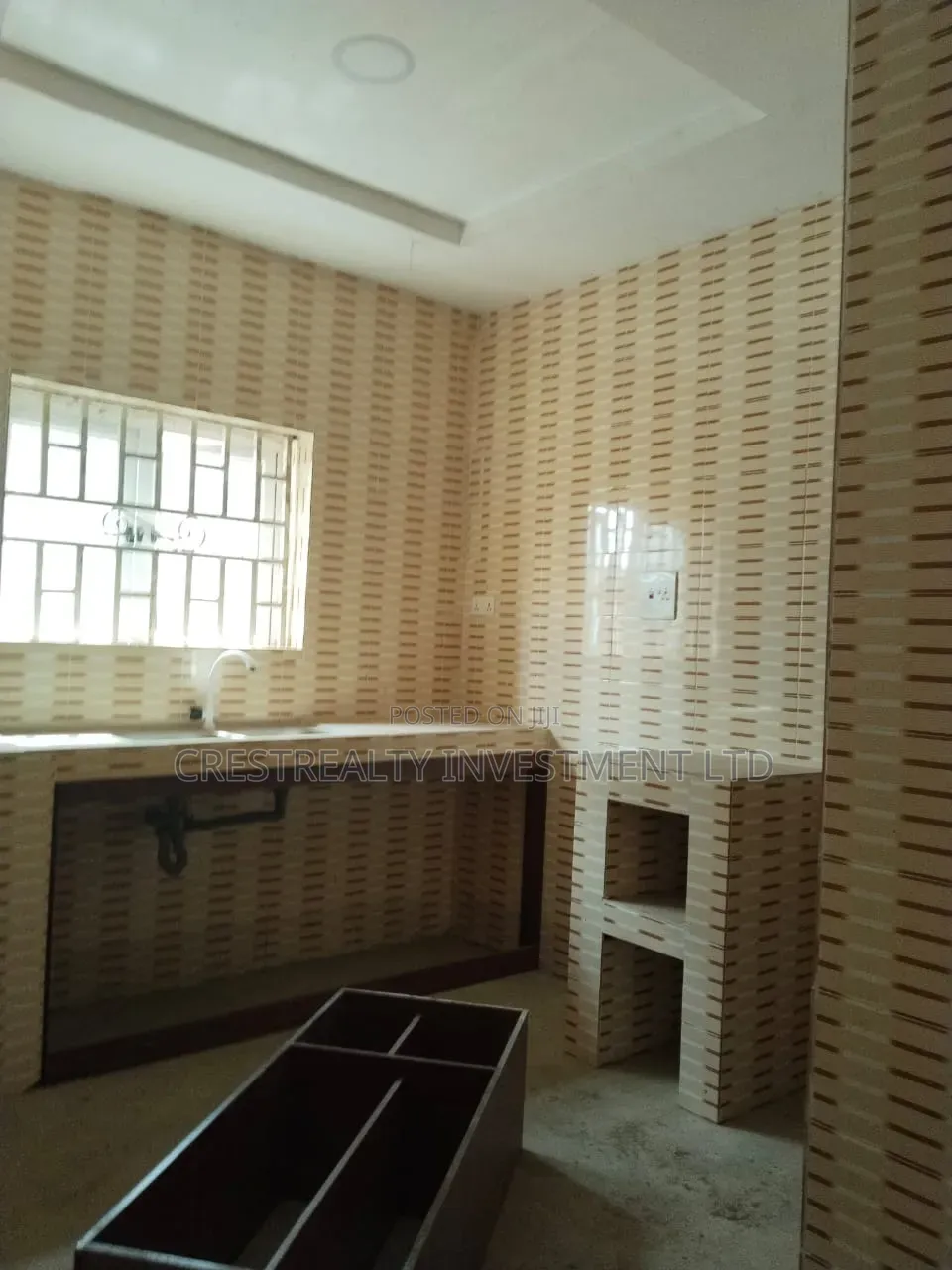 Furnished 2bdrm Block of Flats in Modupe Avenue, Obafemi-Owode for rent in Obafemi-Owode