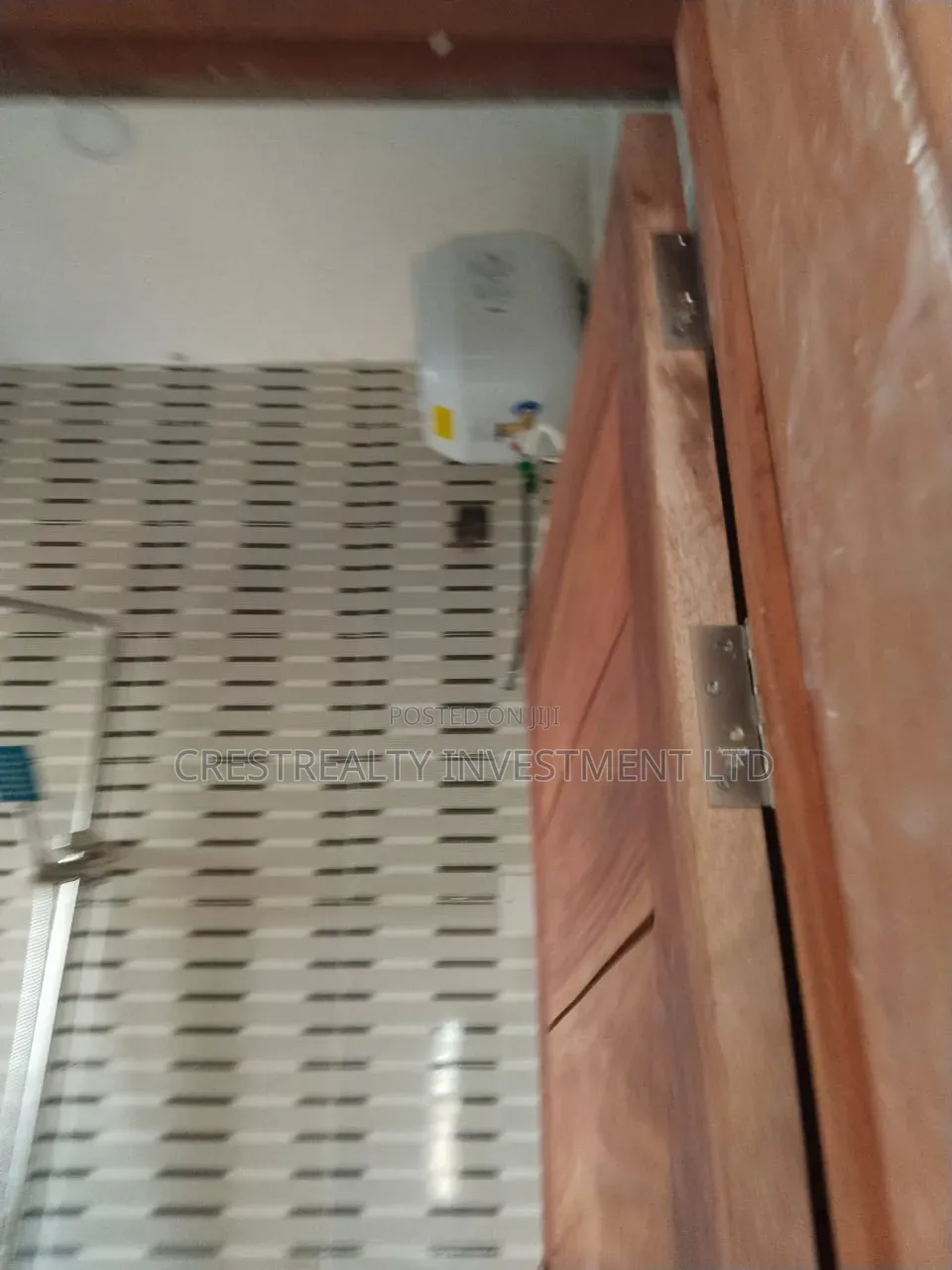Furnished 2bdrm Block of Flats in Modupe Avenue, Obafemi-Owode for rent in Obafemi-Owode