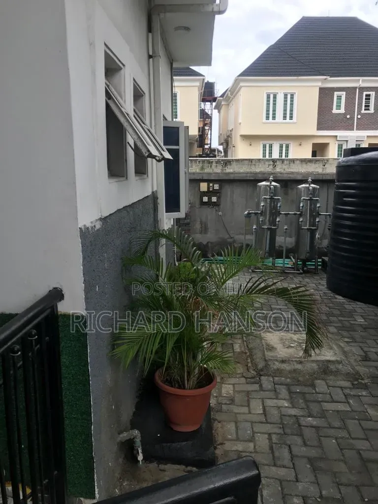 2bdrm Apartment in In Ologolo for rent in Ologolo