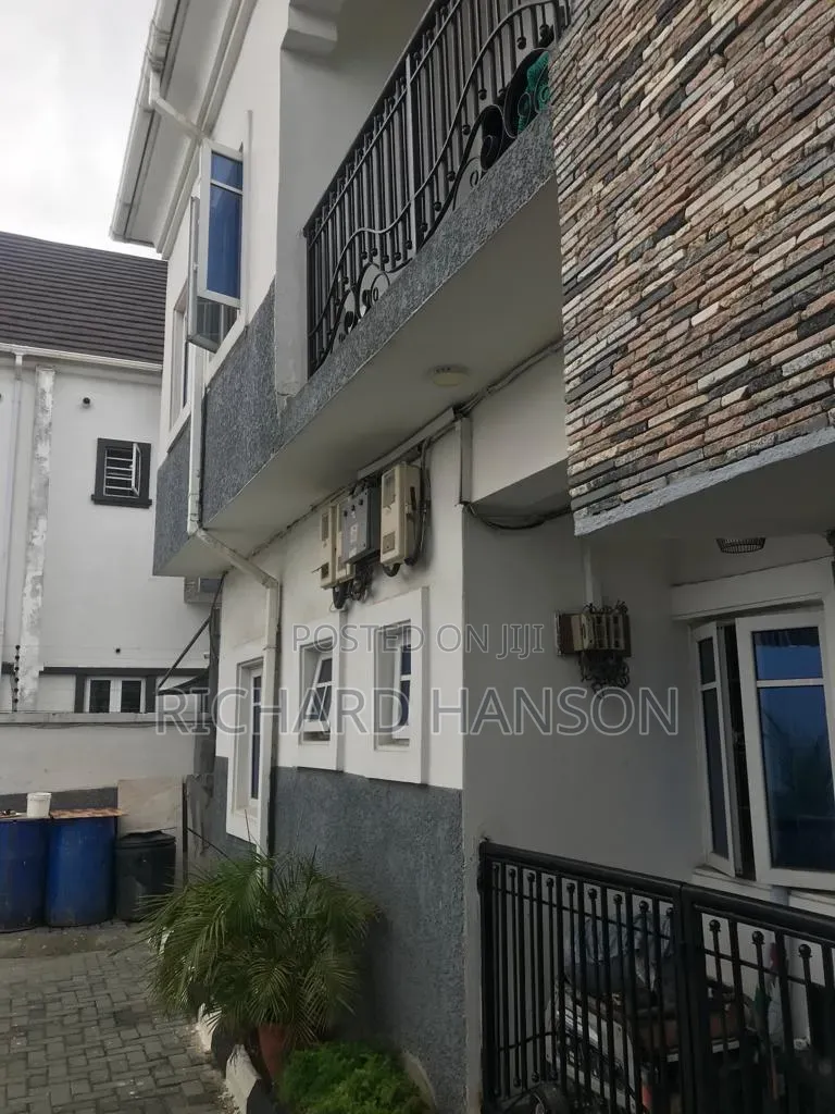 2bdrm Apartment in In Ologolo for rent in Ologolo