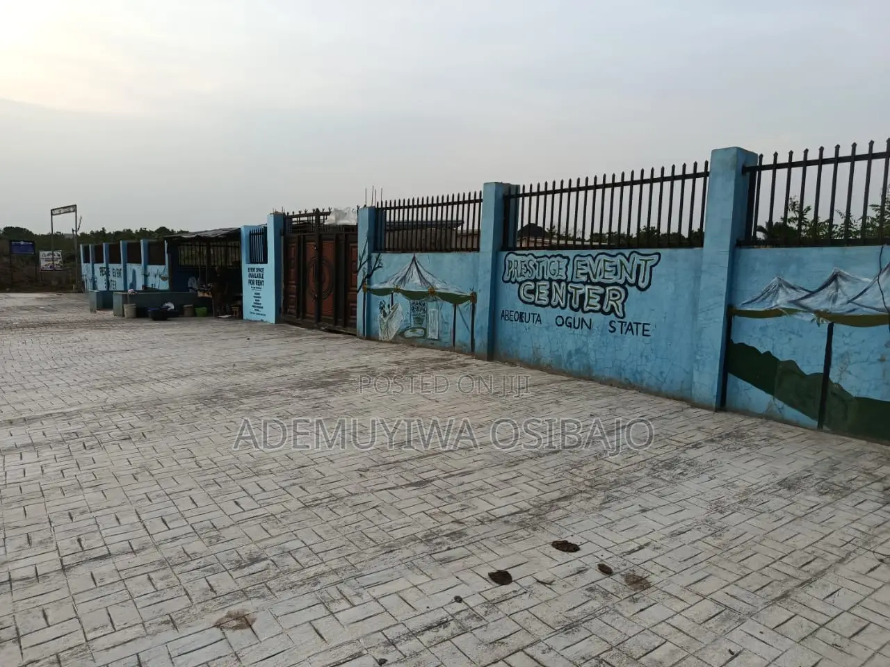 Land/Space for Lease or Rent at Your Fingertips in Abeokuta South