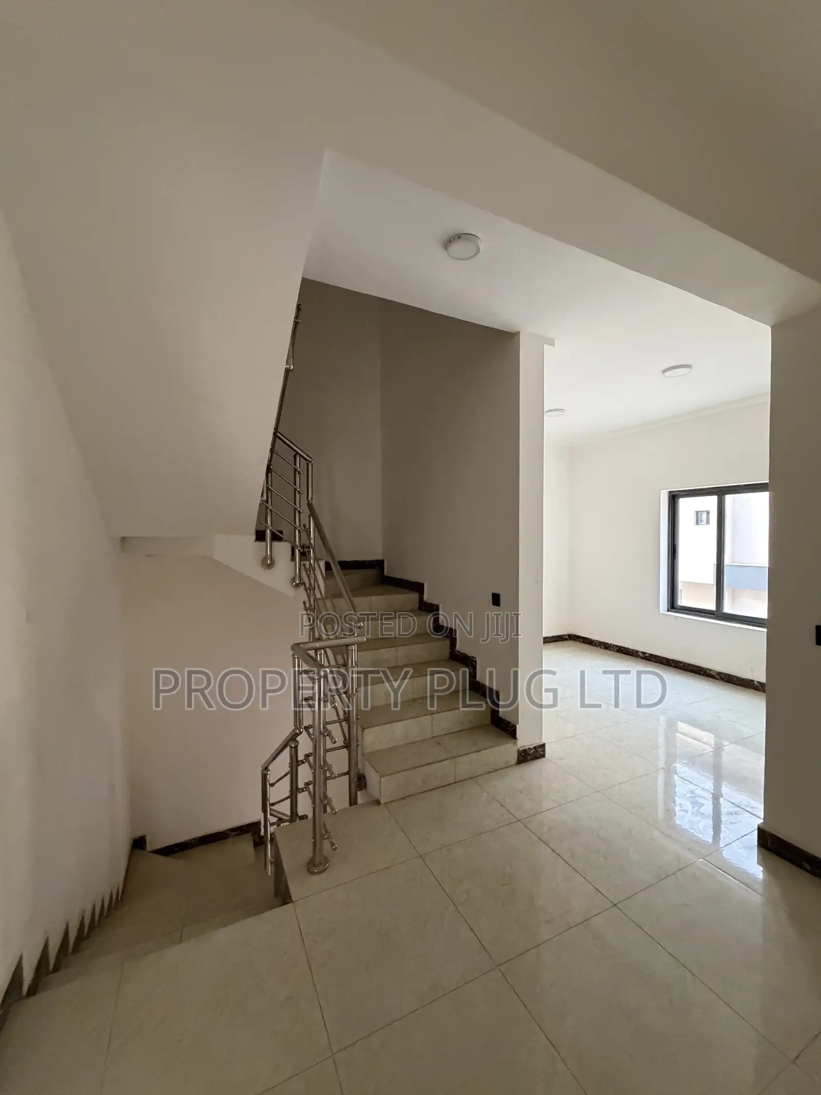 5bdrm Townhouse/Terrace in Mabushi for sale in Mabushi