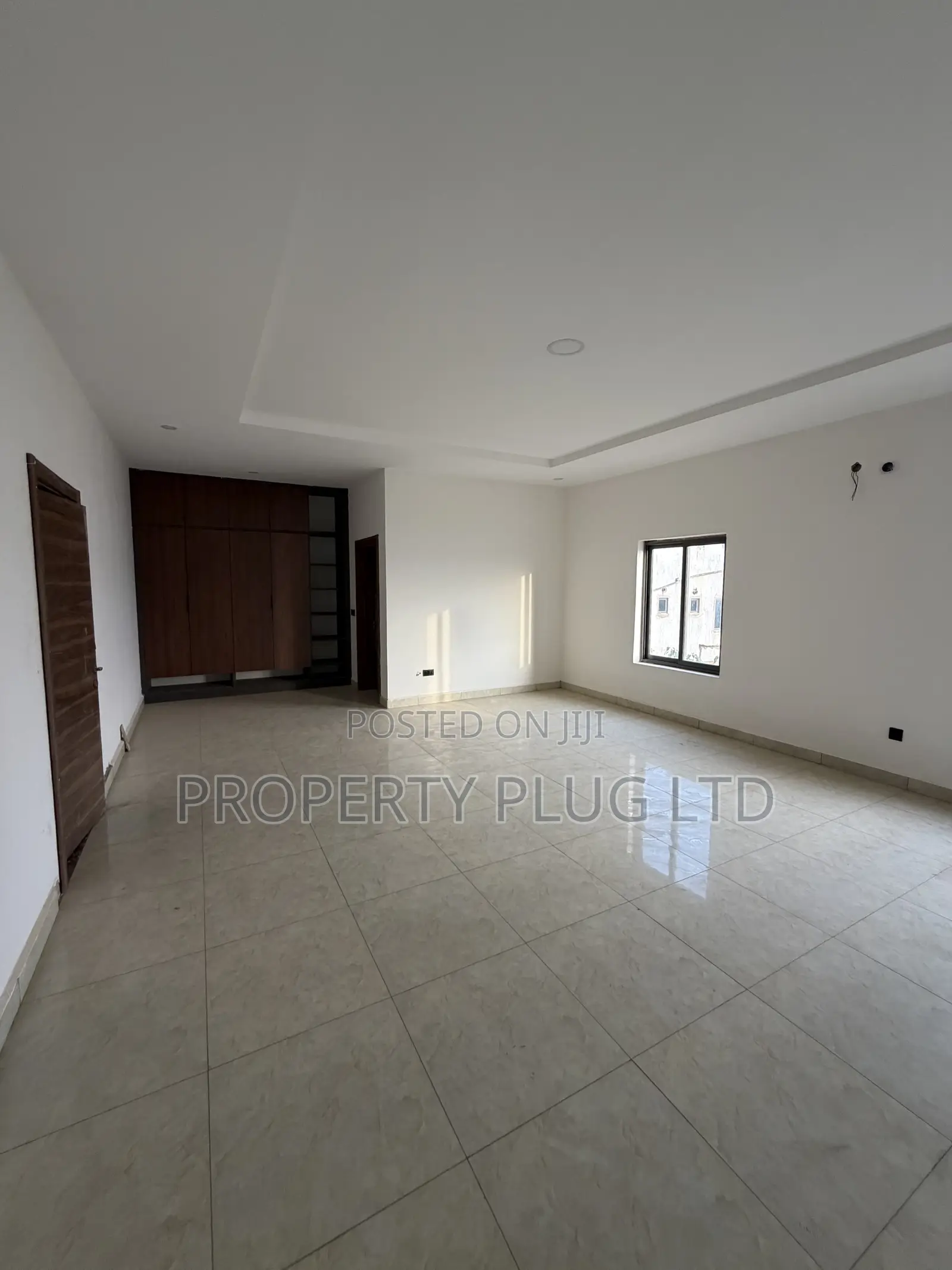5bdrm Townhouse/Terrace in Mabushi for sale in Mabushi