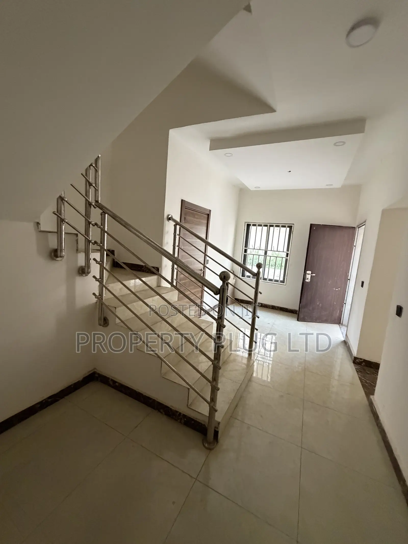 5bdrm Townhouse/Terrace in Mabushi for sale in Mabushi