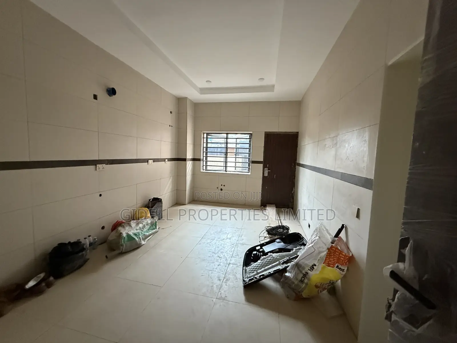 4bdrm Townhouse/Terrace in Wuye for sale in Wuye