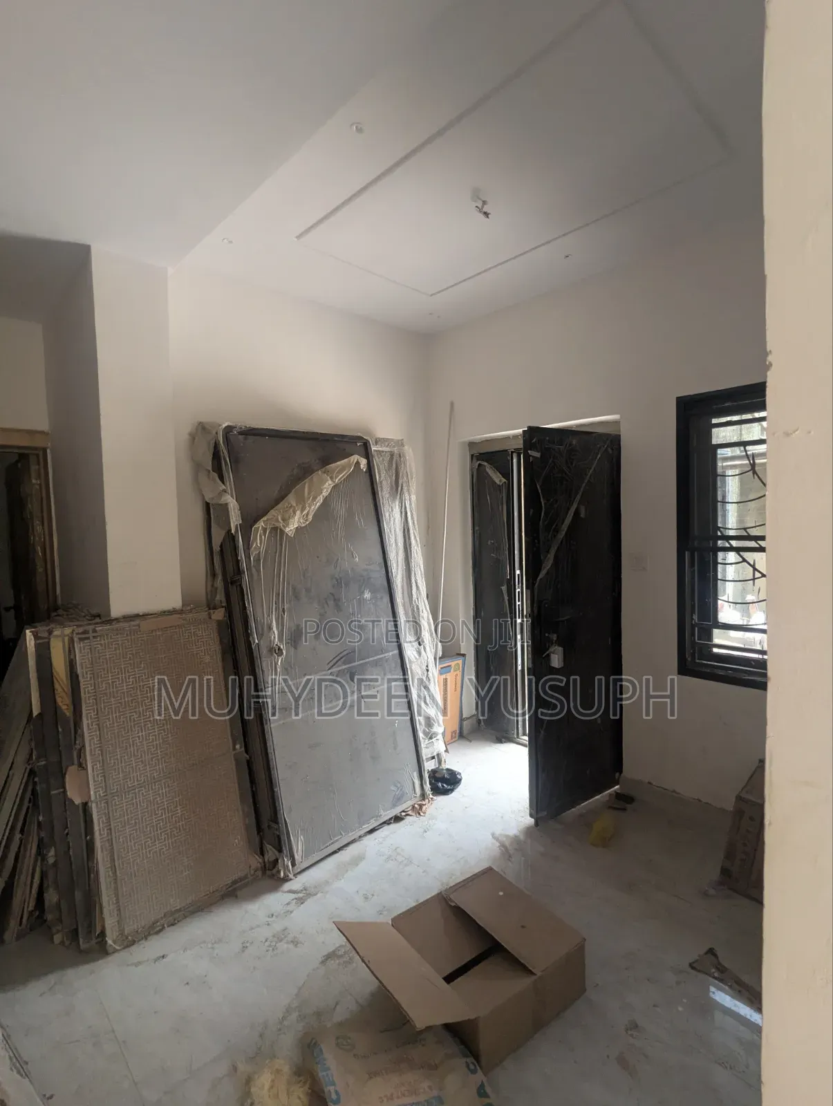 4bdrm Duplex in Allen Avenue for rent in Allen Avenue