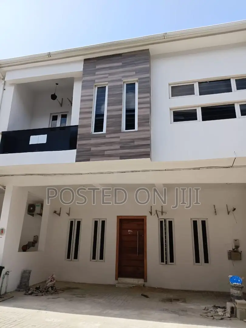 4bdrm Duplex in Ikota Gra, Lekki Phase 2 for rent in Lekki Phase 2