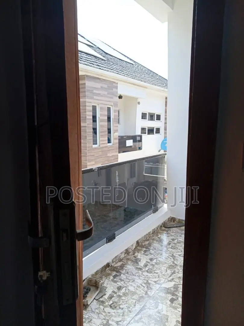 4bdrm Duplex in Ikota Gra, Lekki Phase 2 for rent in Lekki Phase 2