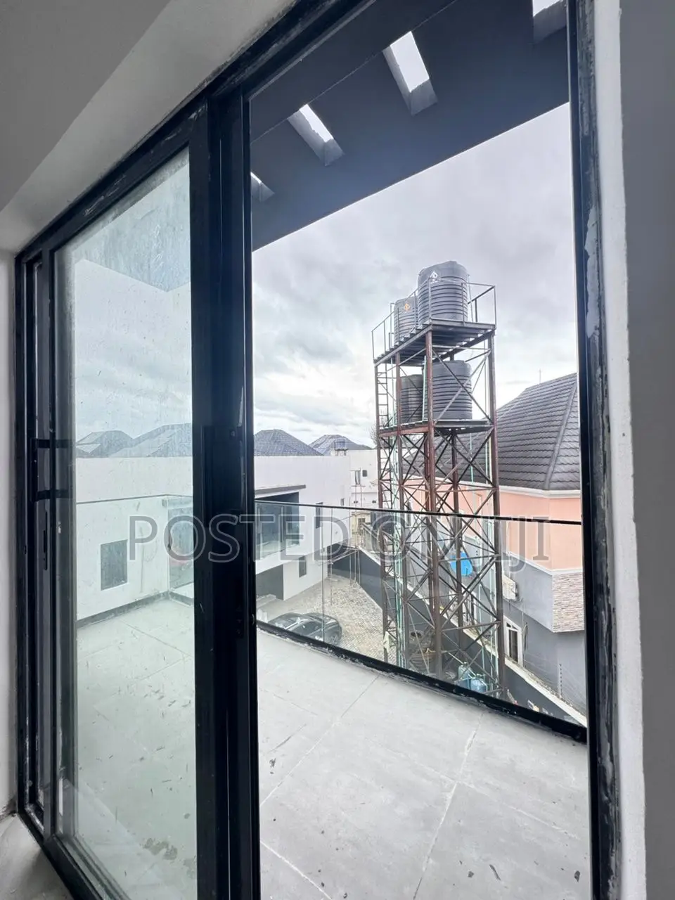 4bdrm Duplex in Ikota Gra, Lekki Phase 2 for sale in Lekki Phase 2