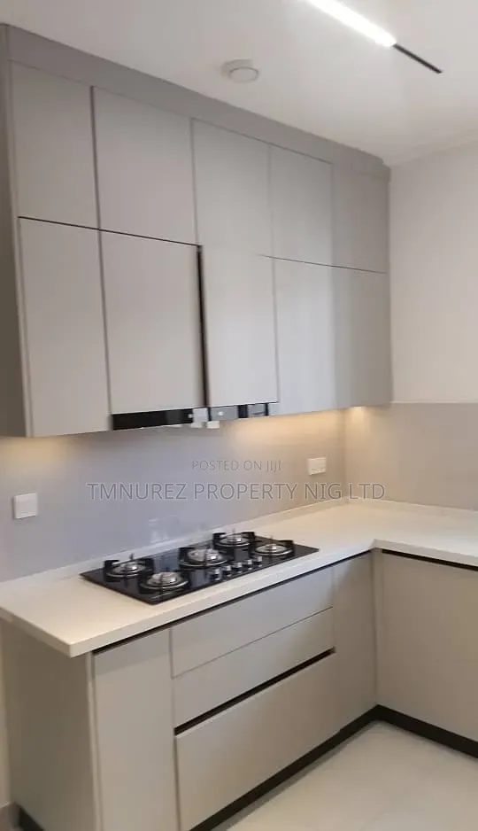 5bdrm Duplex in Parkview Estate for rent in Parkview Estate