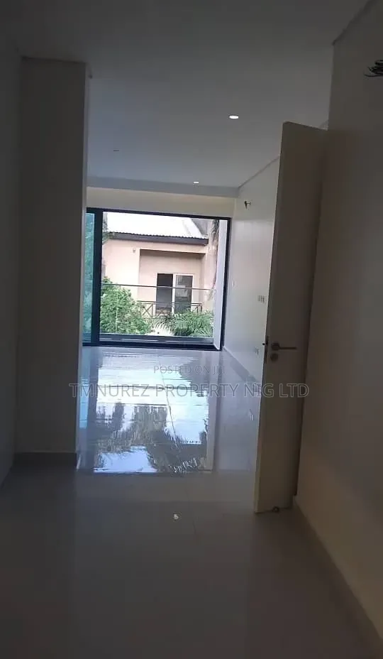 5bdrm Duplex in Parkview Estate for rent in Parkview Estate