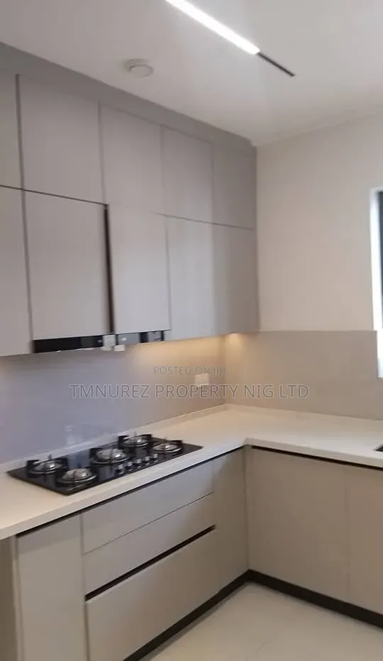 5bdrm Duplex in Parkview Estate for rent in Parkview Estate