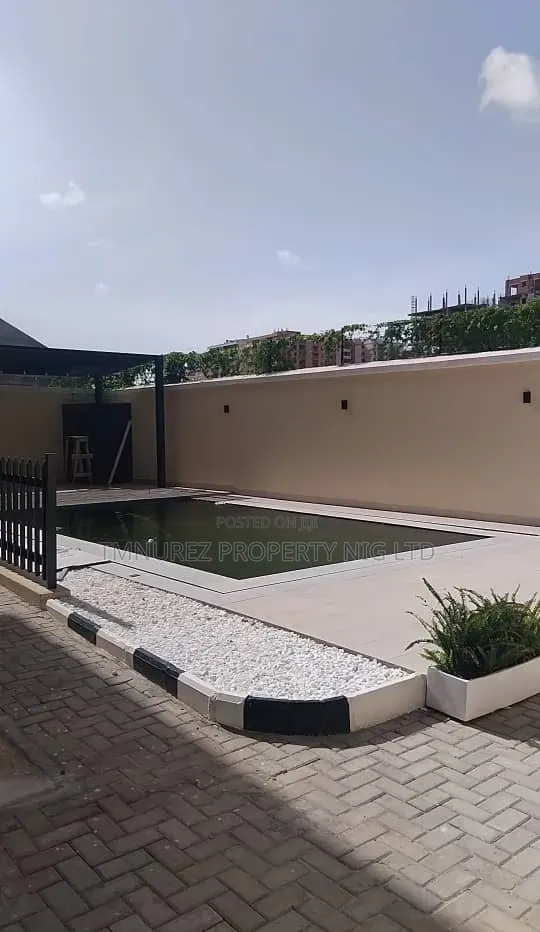 5bdrm Duplex in Parkview Estate for rent in Parkview Estate