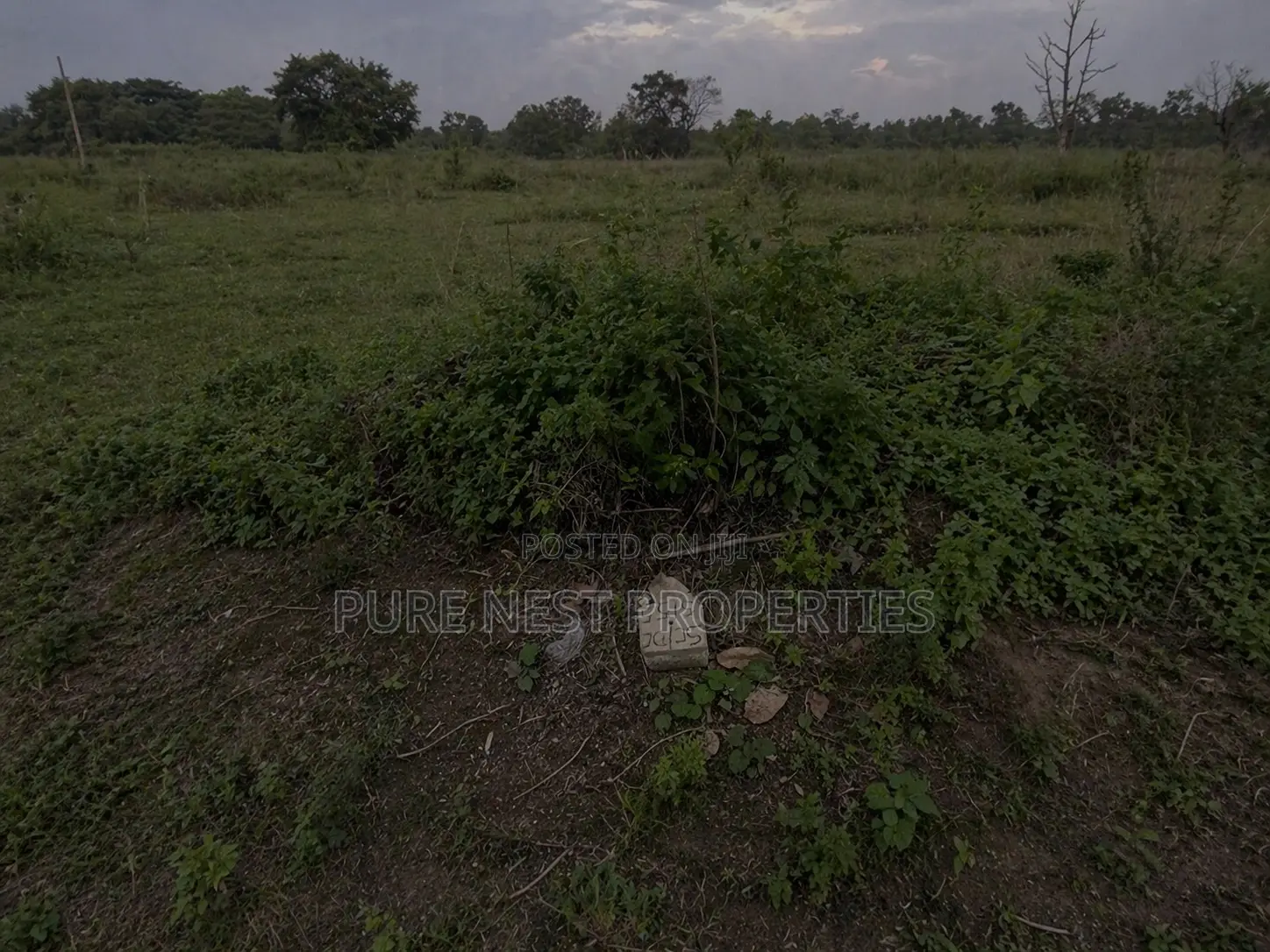 Buy 8 Plots Get Half Plot Free, in Port Harcourt. in Eneka