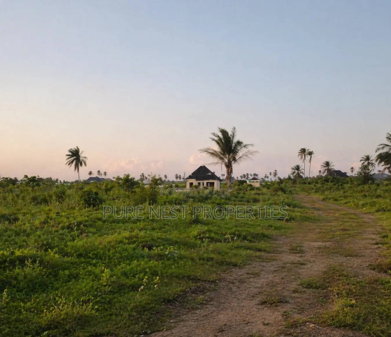 Buy 8 Plots Get Half Plot Free, in Port Harcourt. in Eneka
