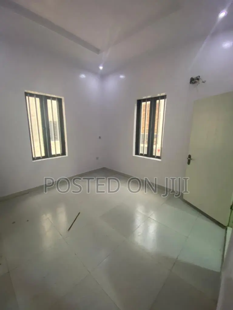 4bdrm Duplex in Agugi Lekki for rent in Lekki Phase 2