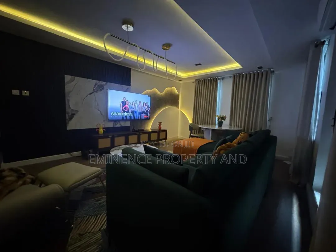 Furnished 2bdrm Apartment in Lekki Phase 1 for rent in Lekki Phase 1