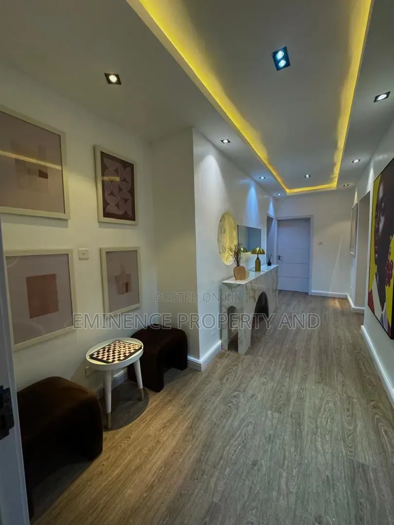 Furnished 2bdrm Apartment in Lekki Phase 1 for rent in Lekki Phase 1