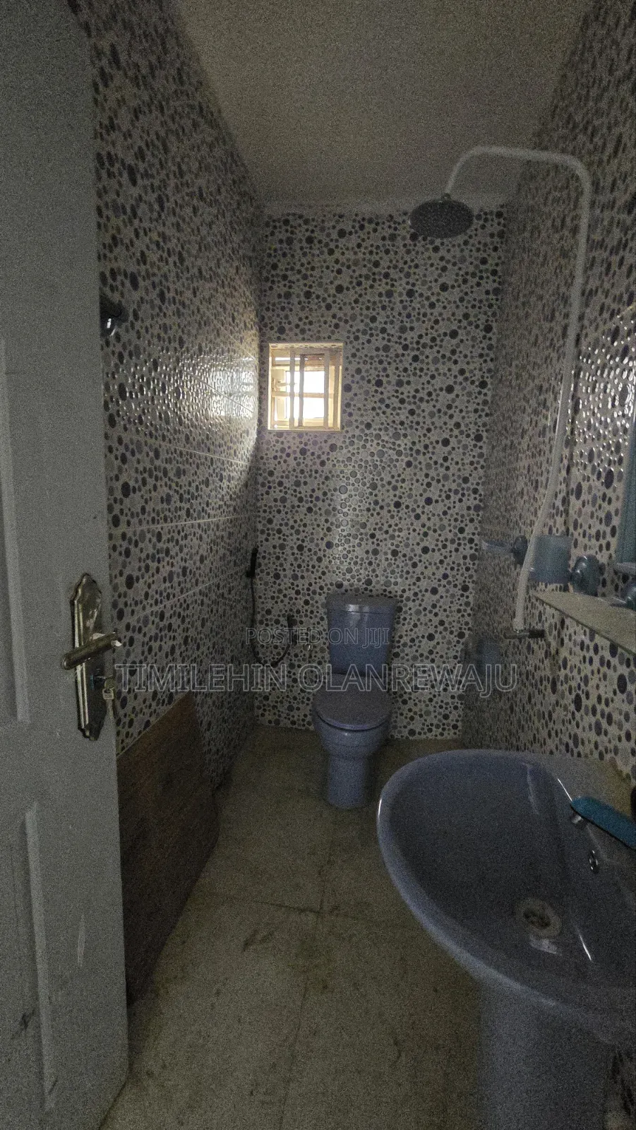 2bdrm Apartment in Akobo for rent in Akobo