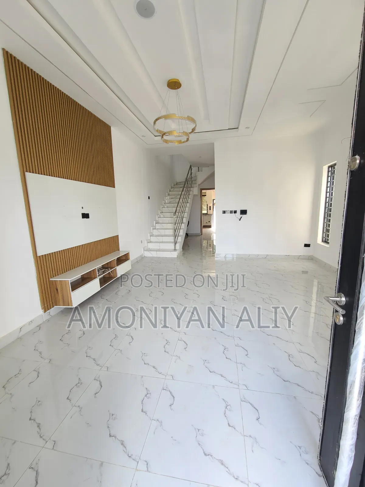 4bdrm Duplex in Lekki Scheme2 Built, VGC / Ajah for sale in VGC / Ajah