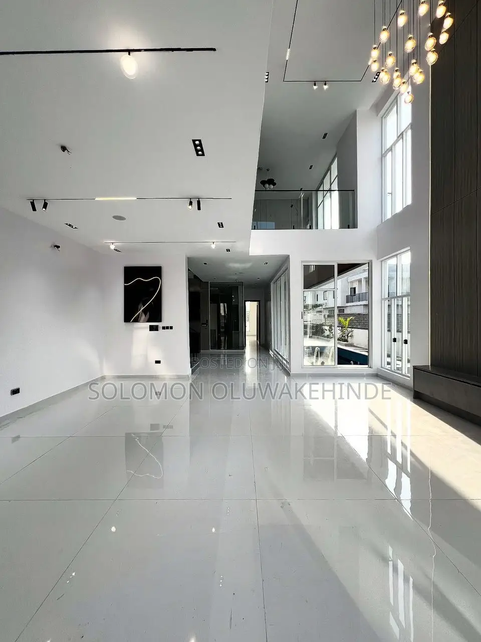 5bdrm Duplex in Osapa London for sale in Osapa london
