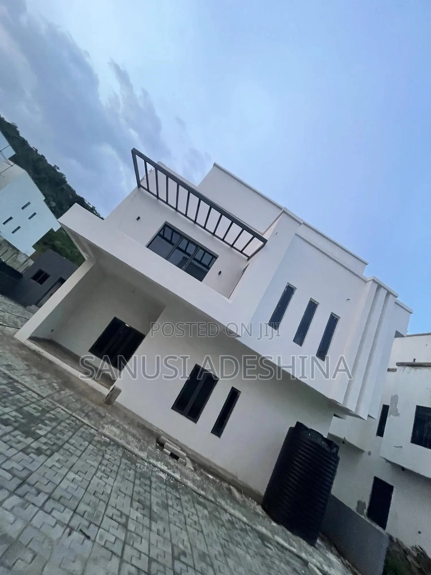 5bdrm Duplex in Katampe Extension At for sale in Katampe Extension