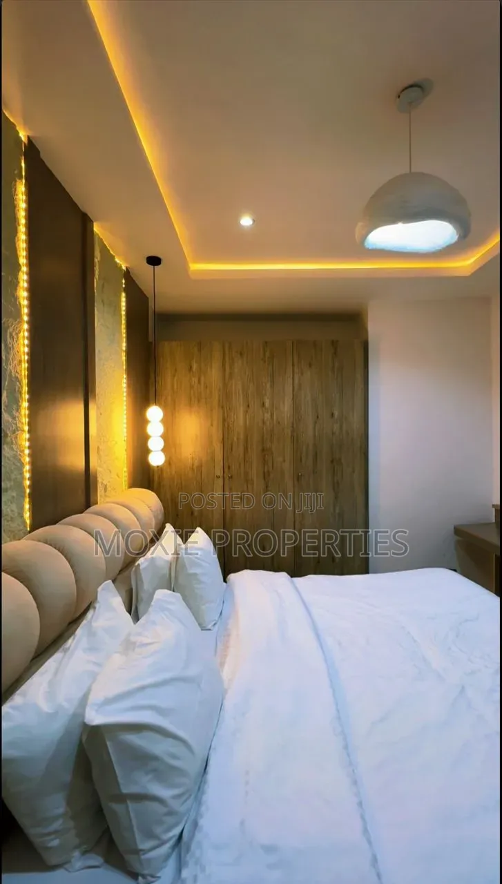 One Bedroom Apartment With Ps5 Gym Swimming Pool In Lekki Phase 1 in Lekki Phase 1