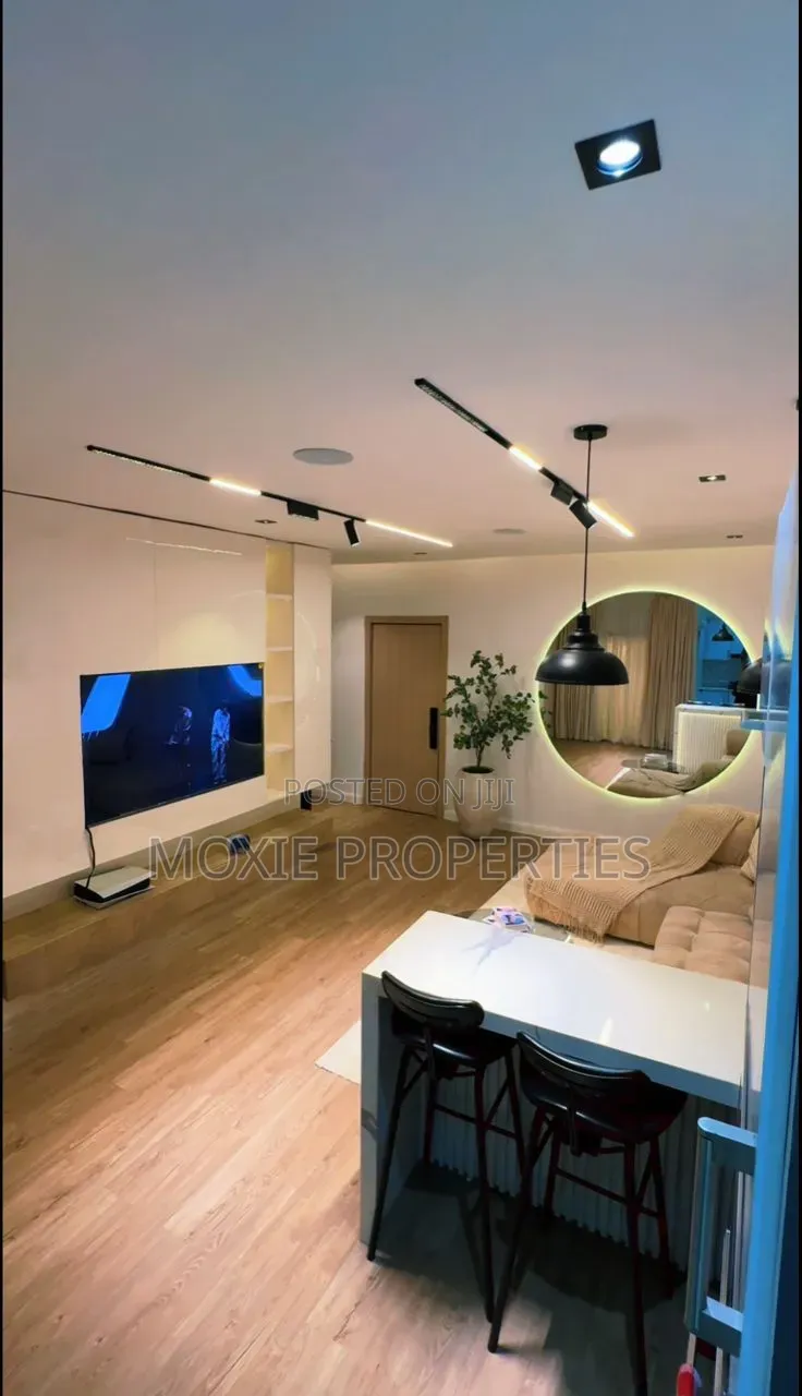 One Bedroom Apartment With Ps5 Gym Swimming Pool In Lekki Phase 1 in Lekki Phase 1
