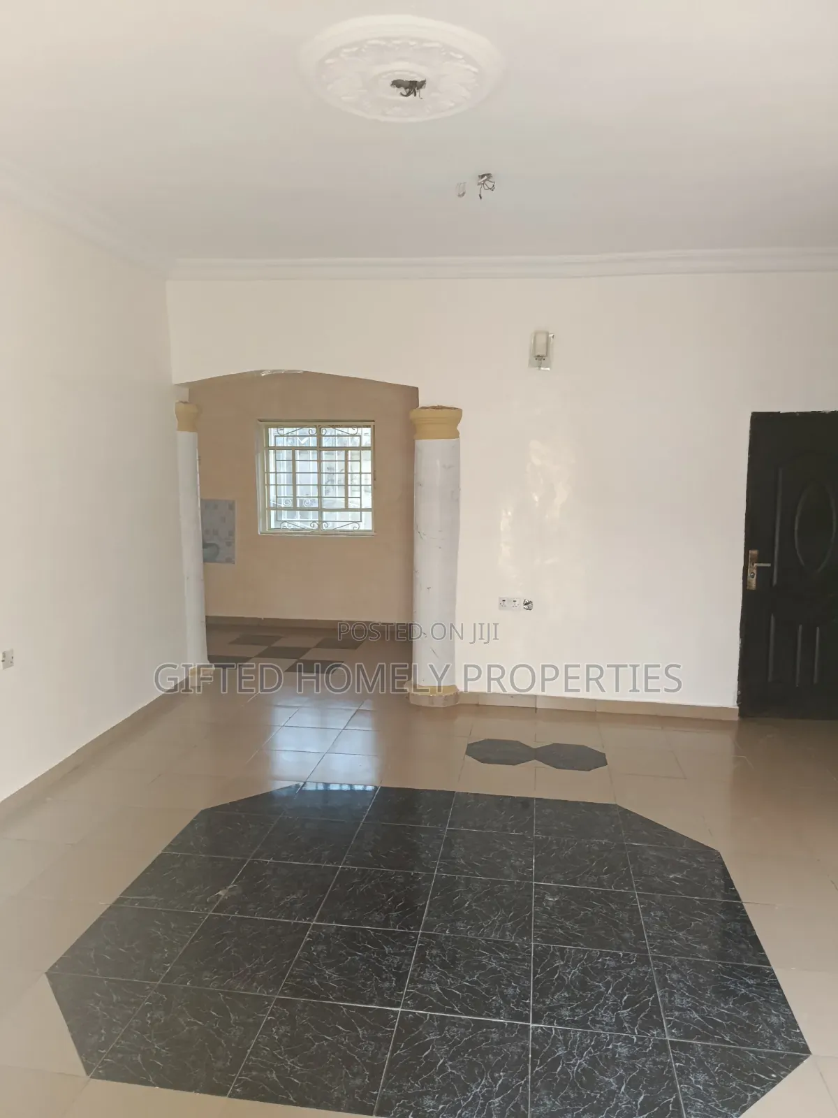 2bdrm Apartment in Havana Estate, Rumuahalu for rent in Rumuahalu