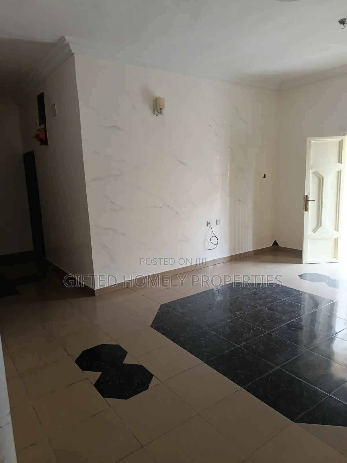 2bdrm Apartment in Havana Estate, Rumuahalu for rent in Rumuahalu