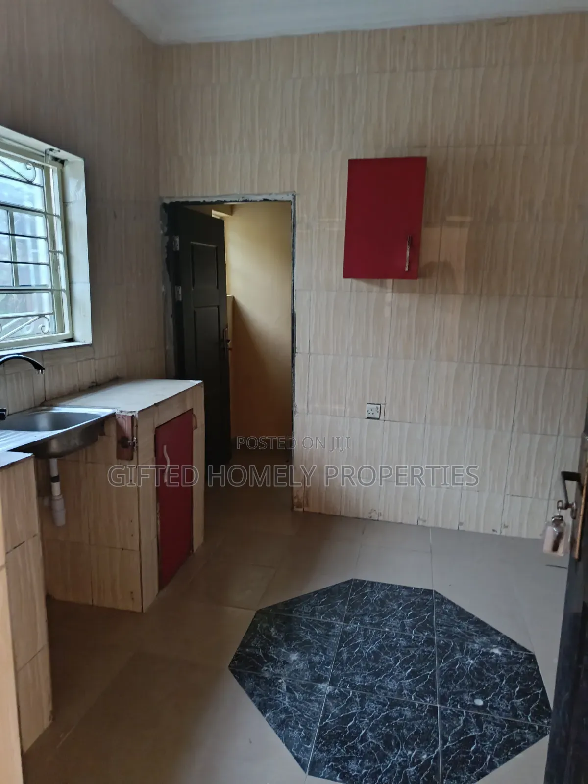 2bdrm Apartment in Havana Estate, Rumuahalu for rent in Rumuahalu