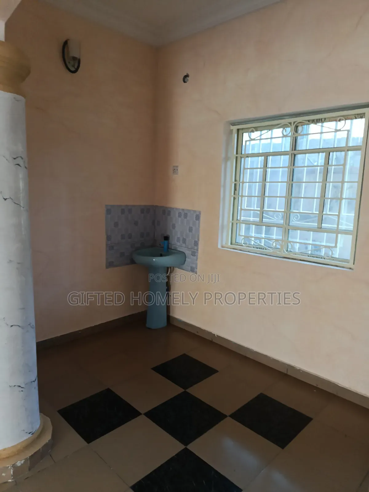 2bdrm Apartment in Havana Estate, Rumuahalu for rent in Rumuahalu