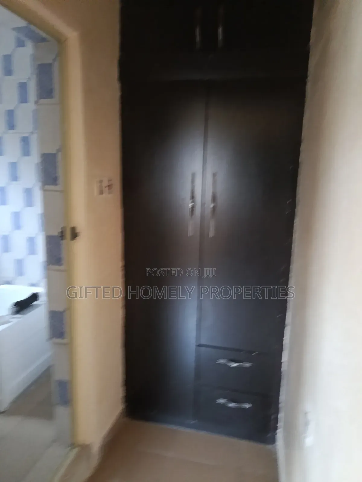 2bdrm Apartment in Havana Estate, Rumuahalu for rent in Rumuahalu