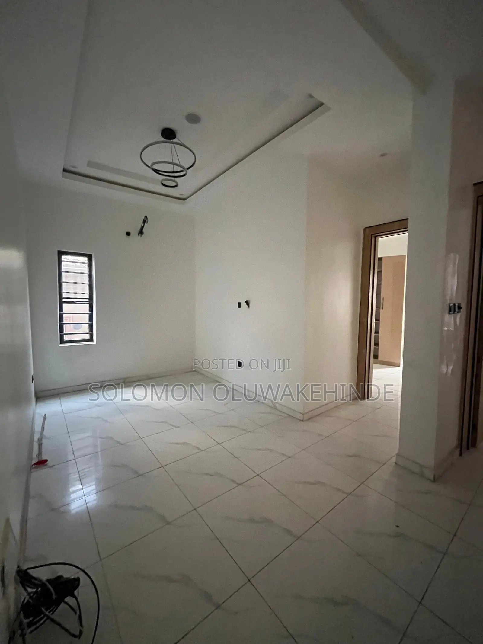 4bdrm Duplex in Chevron for sale in Chevron