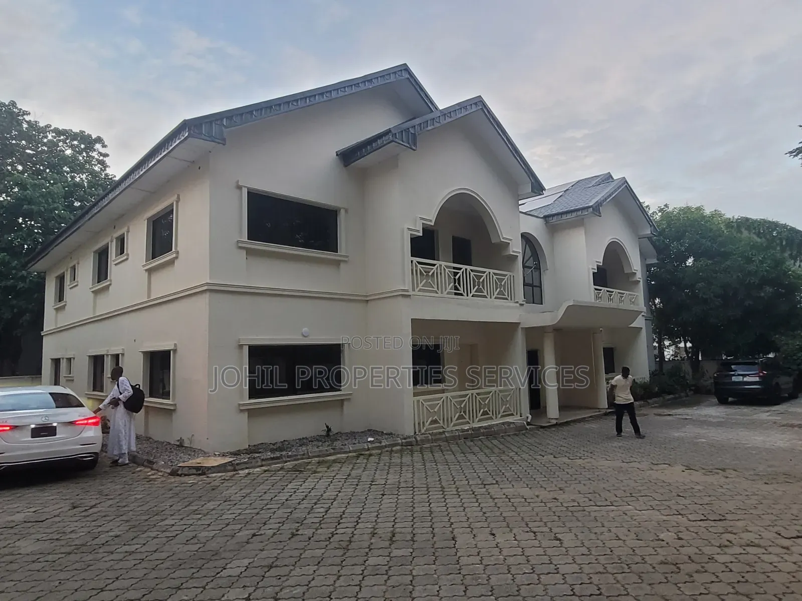 3bdrm Block of Flats in Asokoro for rent in Asokoro