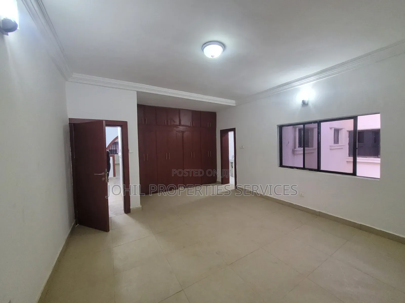 3bdrm Block of Flats in Asokoro for rent in Asokoro