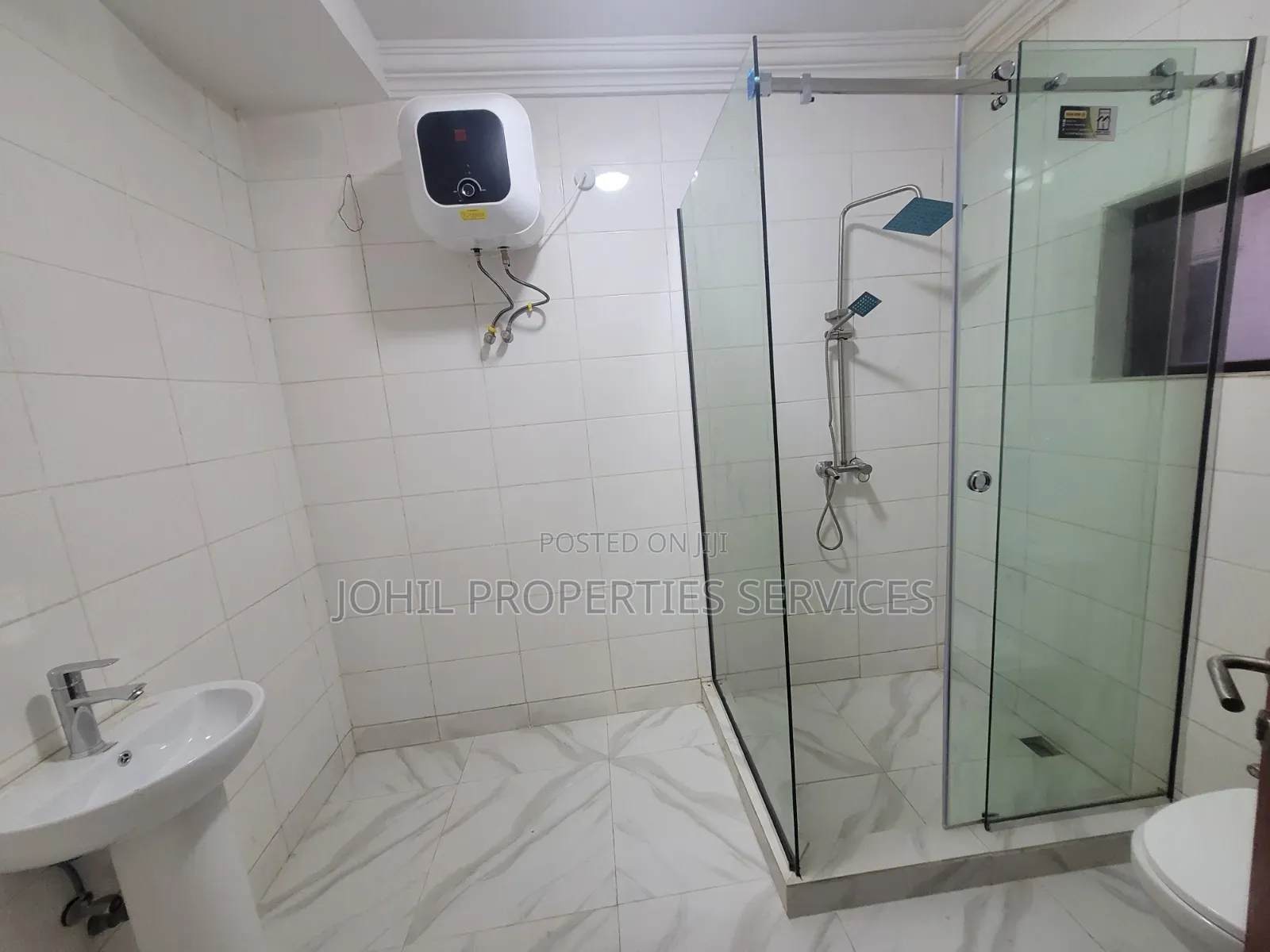 3bdrm Block of Flats in Asokoro for rent in Asokoro